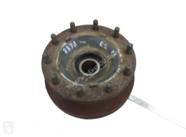 Suspension essieu DAF