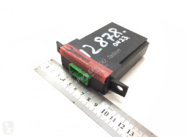 Elektrisch systeem Volvo