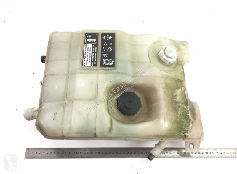 Reservdelar lastbilar Renault TRUCKS (01.96-)