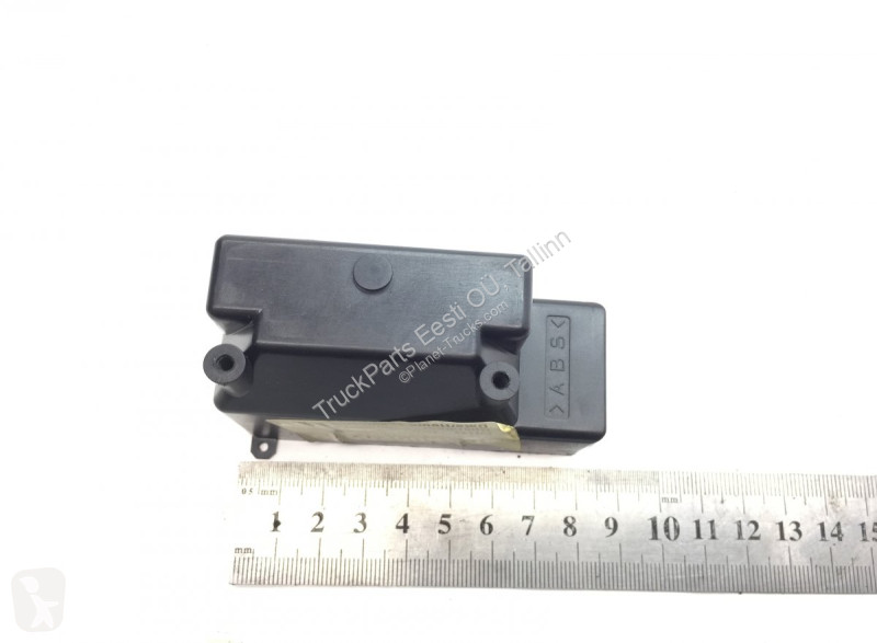 Reservdelar lastbilar Volvo FL II (01.06-)