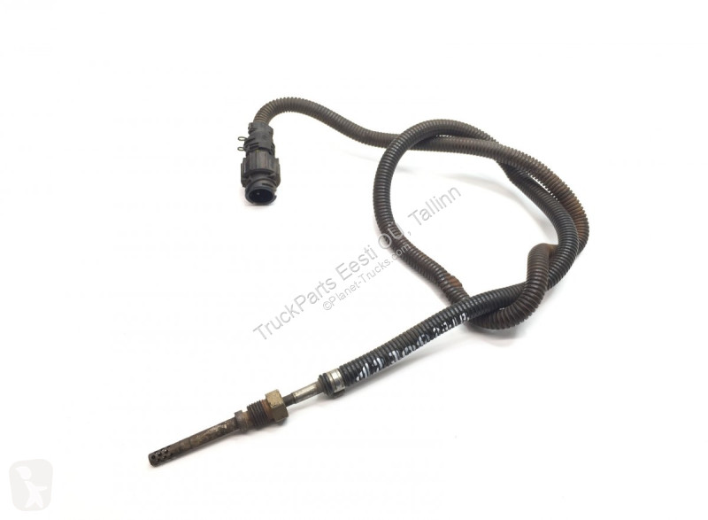 Reservdelar lastbilar Volvo FL II (01.06-)