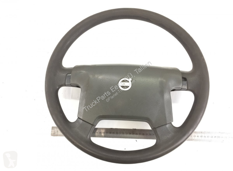 Reservdelar lastbilar Volvo FL II (01.06-)