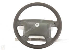 Riktning Volvo