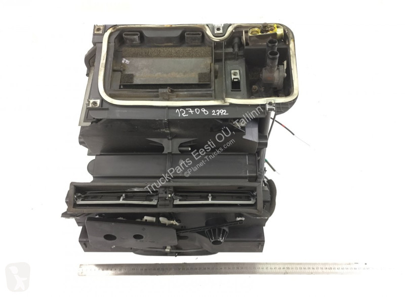 Reservdelar lastbilar Volvo FL II (01.06-)