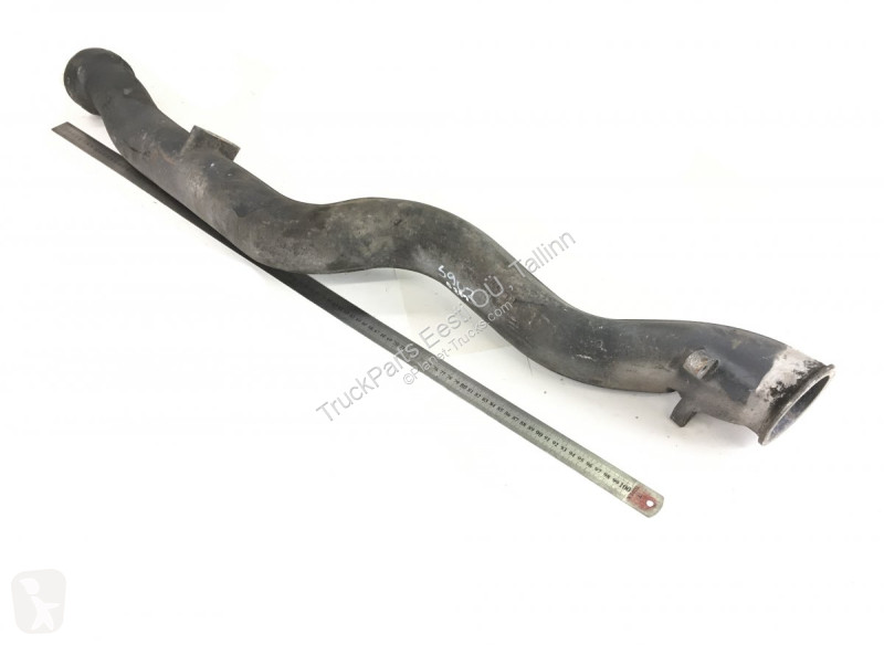 Reservdelar lastbilar Scania R-series (01.04-)