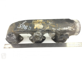 Moteur Renault