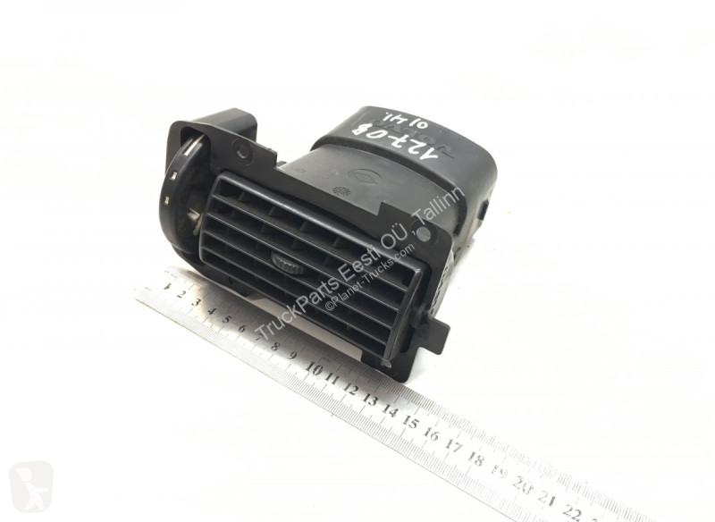 Reservdelar lastbilar Volvo FL II (01.06-)