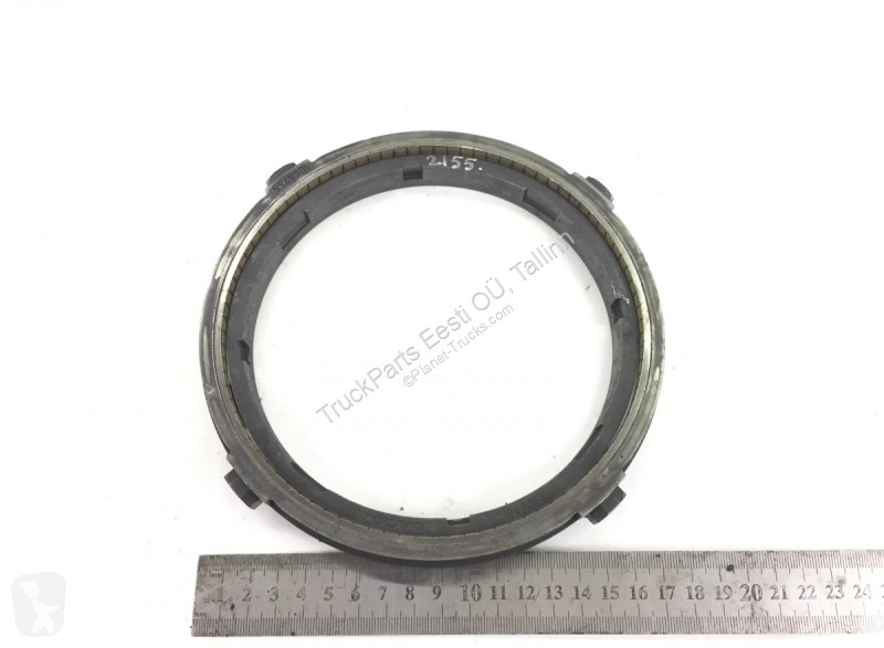 Reservdelar lastbilar Volvo 2-seeria (01.02-)