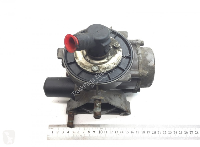 Reservdelar lastbilar Renault TRUCKS (01.96-)
