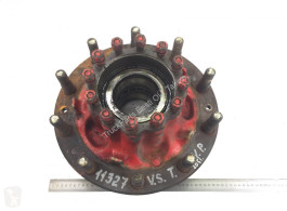 Suspension essieu Volvo