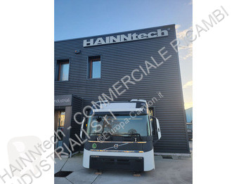 Cabine Volvo