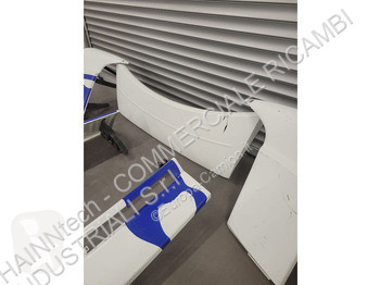 Cabine / carrosserie Iveco