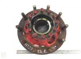 Suspension essieu Volvo
