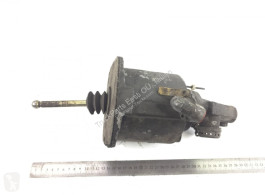 Transmission Scania