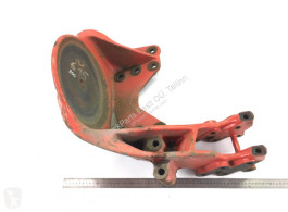 Suspension essieu