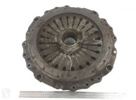 Transmission Volvo