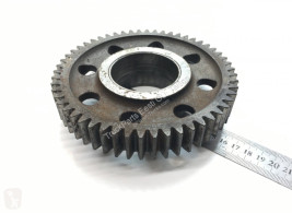 Moteur DAF