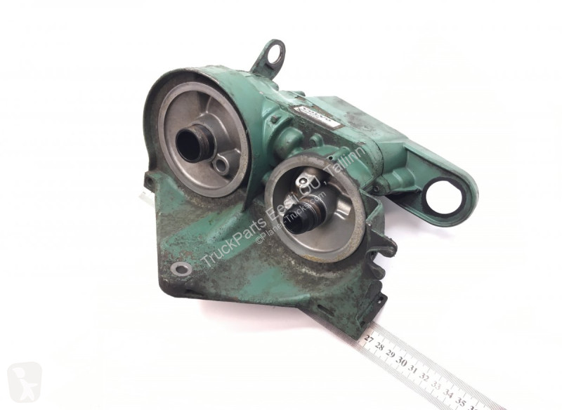 Reservdelar lastbilar Volvo 2-seeria (01.02-)