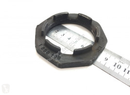 Suspension essieu Scania