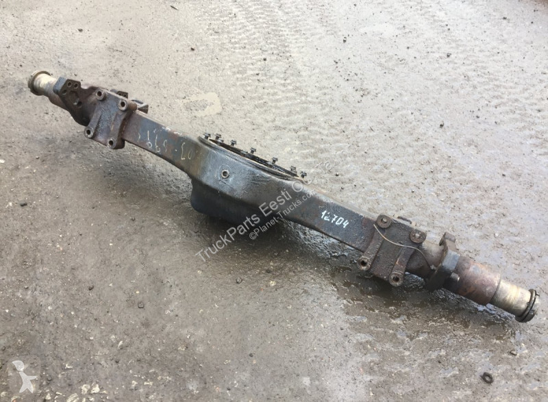 Ricambio per autocarri MAN TGL 7.180 (01.05-)