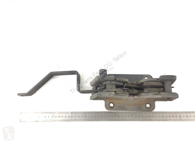 Reservdelar lastbilar Volvo FL (01.00-)