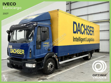 IvecoEurocargo
