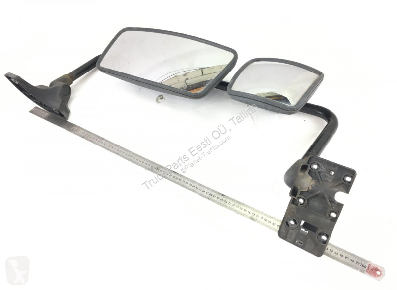 Reservdelar lastbilar MAN TGL 7.180 (01.05-)
