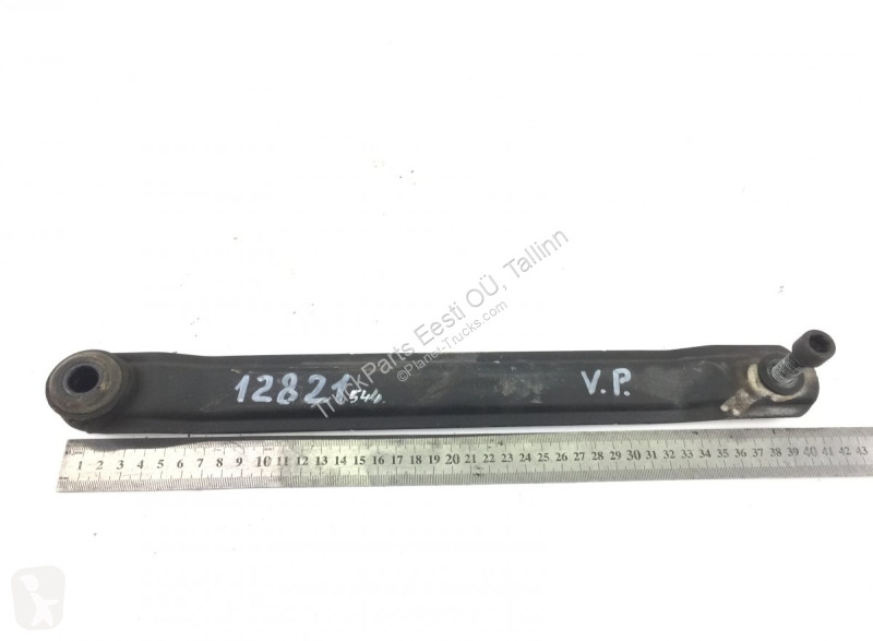 Reservdelar lastbilar Scania R-series (01.04-)