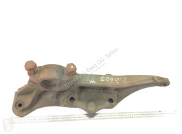 Suspension essieu