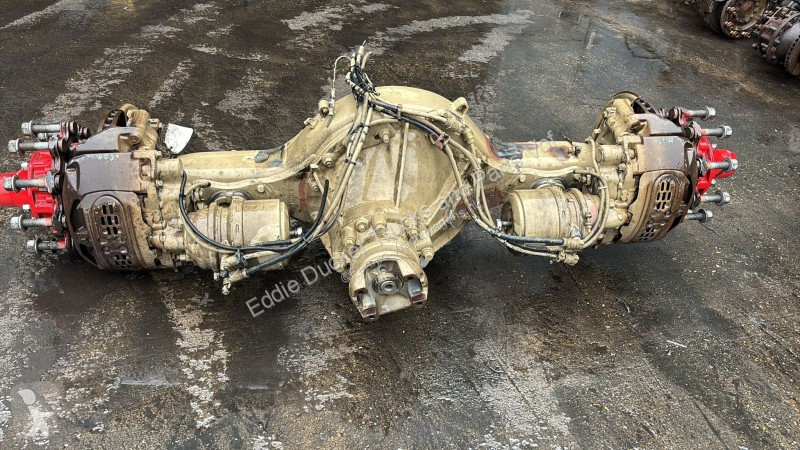 Pièces poids lourds Scania 780 ATIO 2.59