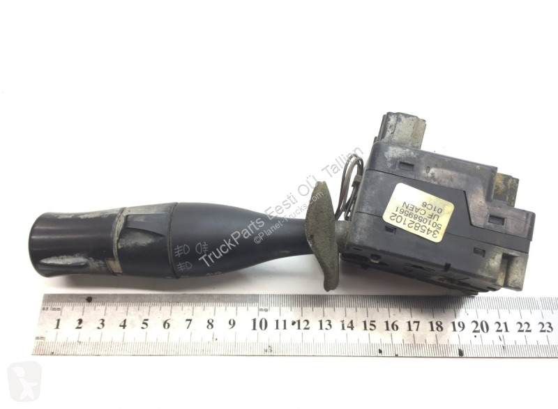 Reservdelar lastbilar Renault TRUCKS 2 (01.05-)