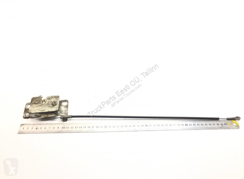 Reservedele til lastbil Volvo FM9 (01.01-1205)