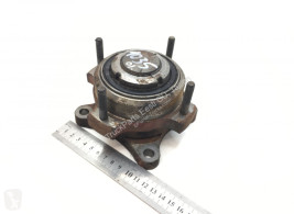 Motor Volvo