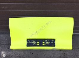 Vrachtwagenonderdelen Bova FLD Futura FLD15 Magnum (01.84-)