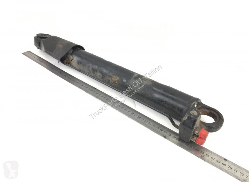Reservdelar lastbilar Volvo FM7 (01.98-1201)