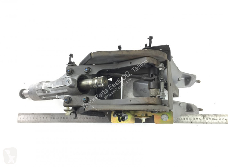 Pièces poids lourds Renault TRUCKS (01.96-)