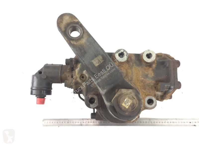 Pièces poids lourds Renault TRUCKS (01.96-)