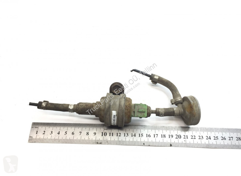 Reservdelar lastbilar Renault TRUCKS (01.96-)