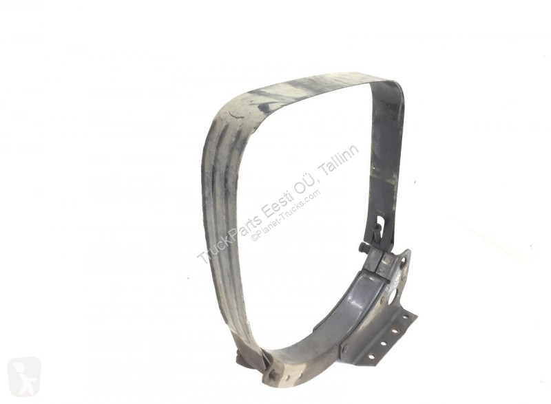 Pièces poids lourds Renault TRUCKS (01.96-)