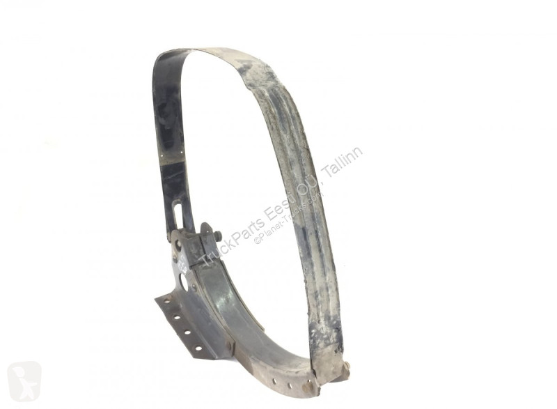Pièces poids lourds Renault TRUCKS (01.96-)