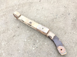 Fjädring hjulaxel Renault