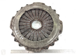 Transmission Renault