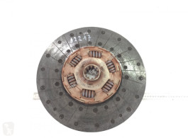 Transmission Renault