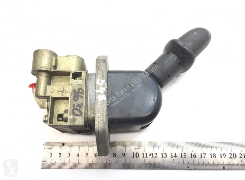 Pièces poids lourds Renault TRUCKS 2 (01.05-)