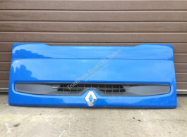 Revêtement / grille avant Renault