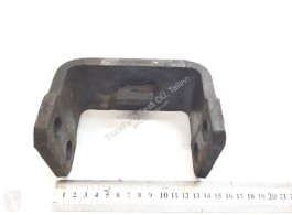 Suspension essieu Scania