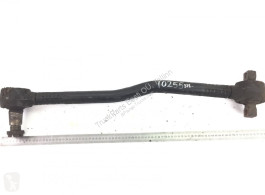 Suspension essieu Scania
