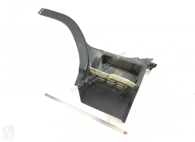 Reservdelar lastbilar Volvo FM9 (01.01-1205)
