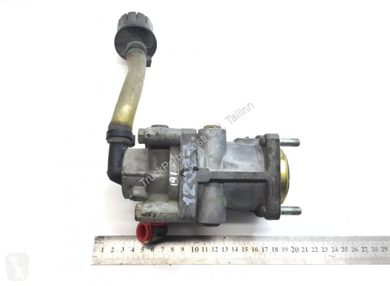 Reservdelar lastbilar Volvo FM7 (01.98-1201)