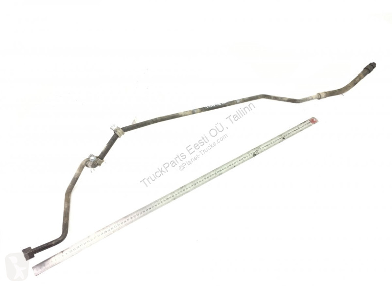 Reservdelar lastbilar Scania G-series (01.04-)